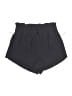 FLX Solid Black Shorts Size XS - photo 1