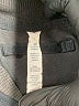 Lululemon Athletica Black Track Jacket Size 6 - photo 6