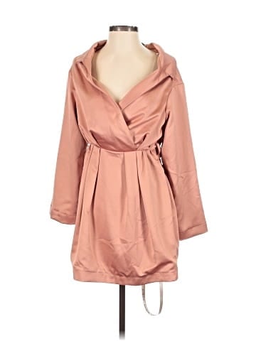 House of CB Casual Dress (view 1)