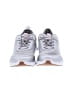 Lands' End Gray Sneakers Size 10 - photo 2