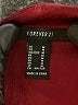Forever 21 100% Polyester Solid Burgundy Jumpsuit Size M - photo 4