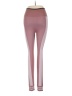 Fabletics Color Block Pink Yoga Pants Size XS - photo 2