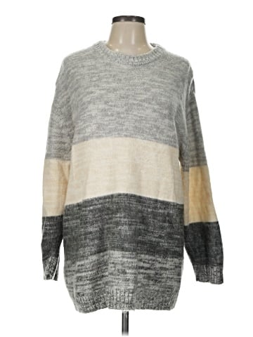 Universal Thread Pullover Sweater (view 1)
