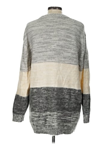 Universal Thread Pullover Sweater (view 2)