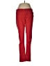 Adriano Goldschmied Red Jeans Size 29 Waist R - photo 1