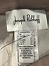 Joseph Ribkoff Solid Gray Active Pants Size 4 - photo 7