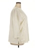 CW Classics Ivory 3/4 Sleeve Blouse Size 2X - photo 4