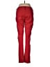 Adriano Goldschmied Red Jeans Size 29 Waist R - photo 2