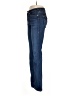 True Religion Hearts Blue Jeans Size 28 waist - photo 5