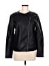 Gap Outlet 100% Polyurethane Black Jacket Size M - photo 1