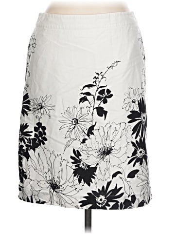Van Heusen Casual Skirt (view 1)