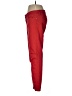 Adriano Goldschmied Red Jeans Size 29 Waist R - photo 5