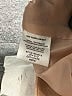 Unbranded 100% Leather Tan Blazer Size L - photo 7