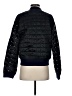 Unbranded 100% Cotton Stars Black Blue Jacket Size S (estimated) - photo 2