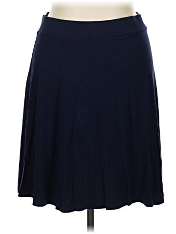 New York & Company Casual Skirt (view 1)