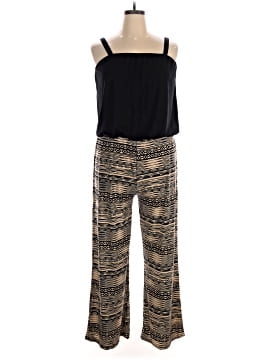 New Directions Jumpsuit