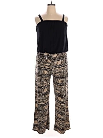 New Directions Jumpsuit (view 1)