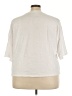 Star Wars Print White Short Sleeve T-Shirt Size 3X - photo 2