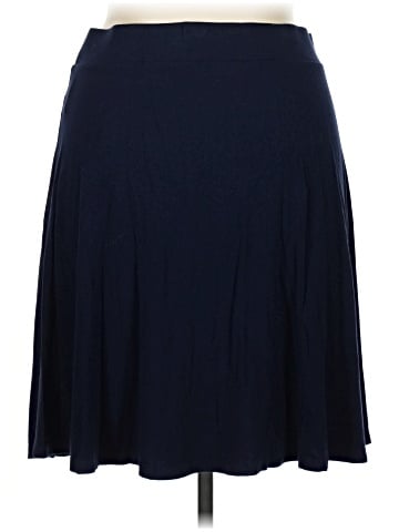 New York & Company Casual Skirt (view 2)