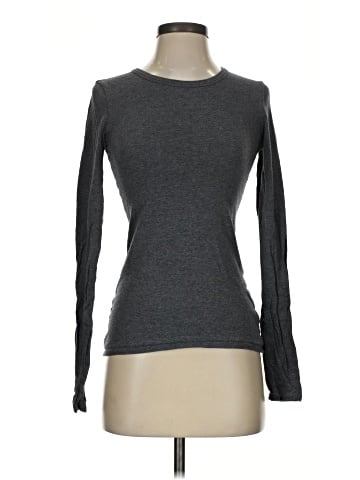Community Long Sleeve T-Shirt (view 1)