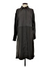prologue Black Trenchcoat Size XS - photo 1