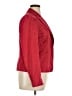 Worthington Red Blazer Size 16 - photo 4