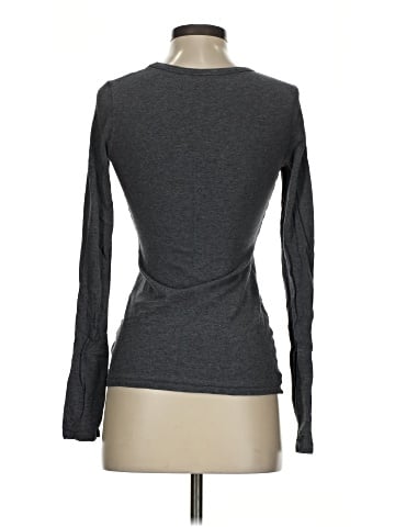 Community Long Sleeve T-Shirt (view 2)