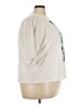 Star Wars Print White Short Sleeve T-Shirt Size 3X - photo 4