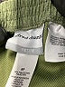 Alfred Dunner 100% Polyester Green Dress Pants Size 8 (petite) - photo 7