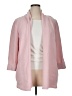 Black Label by Evan Picone Pink Raincoat Size XL - photo 1