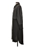 prologue Black Trenchcoat Size XS - photo 5