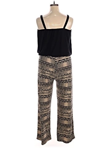 New Directions Jumpsuit (view 2)