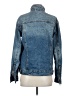Blank NYC 100% Cotton Blue Denim Jacket Size S - photo 2