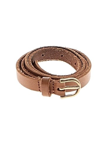 J.Crew Leather Belt (view 1)