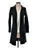 Active USA Black Cardigan Size S - photo 1