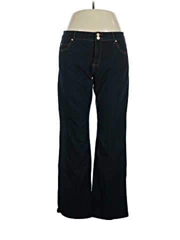 Bill Blass Jeans (view 1)