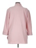 Black Label by Evan Picone Pink Raincoat Size XL - photo 2