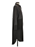 prologue Black Trenchcoat Size XS - photo 4