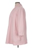 Black Label by Evan Picone Pink Raincoat Size XL - photo 5
