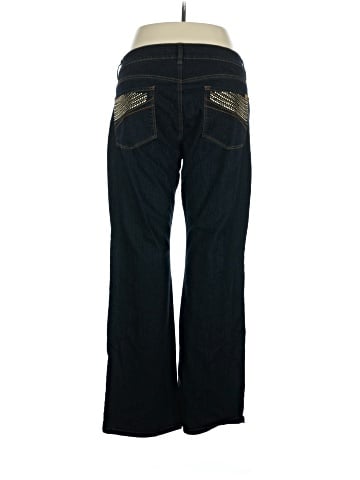Bill Blass Jeans (view 2)