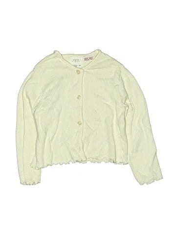 Zara Cardigan (view 1)