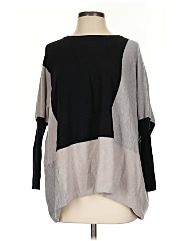 Aaeda 3/4 Sleeve T-Shirt (view 1)