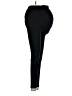 Blanqi Black Active Pants Size Sm Maternity - photo 4