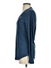 Ariat 100% Polyester Blue Long Sleeve T-Shirt Size XS - photo 5
