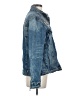 Blank NYC 100% Cotton Blue Denim Jacket Size S - photo 4
