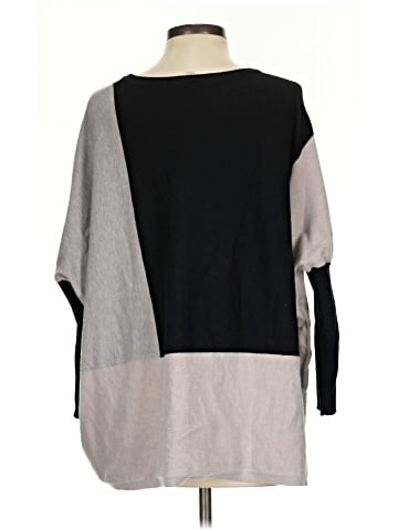 Aaeda 3/4 Sleeve T-Shirt (view 2)