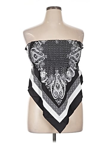 Unbranded Tube Top (view 1)