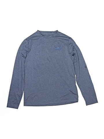 Vineyard Vines Long Sleeve T-Shirt (view 1)