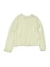 Zara Yellow Cardigan Size 12-18 mo - photo 2