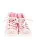 Twinkle Toes Stars Pink Sneakers Size 1 1/2 (youth) - photo 2